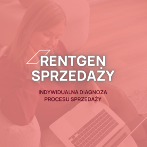 Rentgen sprzedaży